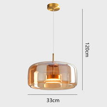 Modern home decor led lights pendant light lamps for living room Chandeliers for dining room hanging light indoor lighting