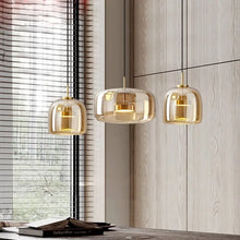 Modern home decor led lights pendant light lamps for living room Chandeliers for dining room hanging light indoor lighting