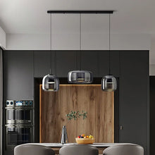 Modern home decor led lights pendant light lamps for living room Chandeliers for dining room hanging light indoor lighting