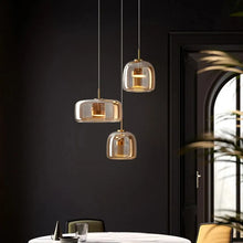 Modern home decor led lights pendant light lamps for living room Chandeliers for dining room hanging light indoor lighting