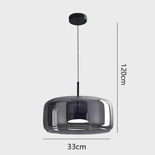 Modern home decor led lights pendant light lamps for living room Chandeliers for dining room hanging light indoor lighting