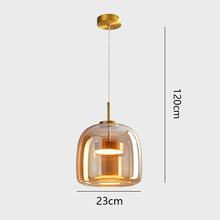 Modern home decor led lights pendant light lamps for living room Chandeliers for dining room hanging light indoor lighting