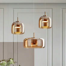 Modern home decor led lights pendant light lamps for living room Chandeliers for dining room hanging light indoor lighting