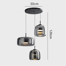 Modern home decor led lights pendant light lamps for living room Chandeliers for dining room hanging light indoor lighting