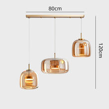 Modern home decor led lights pendant light lamps for living room Chandeliers for dining room hanging light indoor lighting